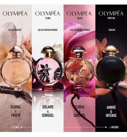 Olympéa - Parfüm